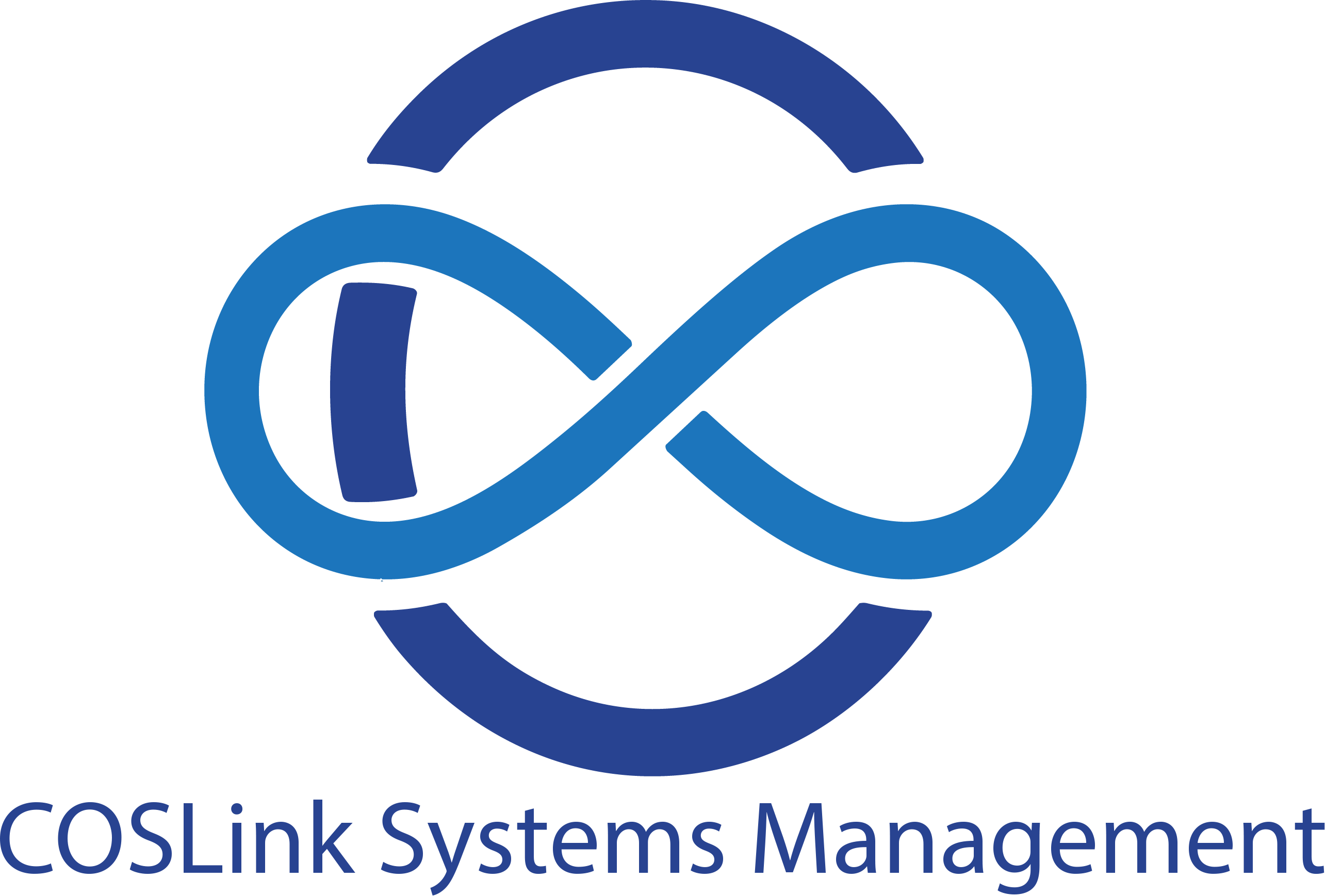 COSLink logo